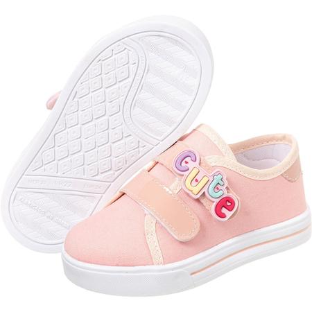Tenis hotsell baby calçados
