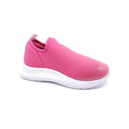 Tenis bibi infantil menina cheap