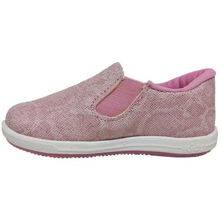 Tênis Infantil Menina Kidy Colors 009-0758-4161 Imagem de Tênis Infantil Menina Kidy Colors 009-0758-4161