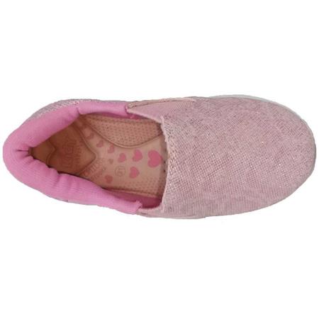 Tênis Infantil Menina Kidy Colors 009-0758-4161 Imagem de Tênis Infantil Menina Kidy Colors 009-0758-4161
