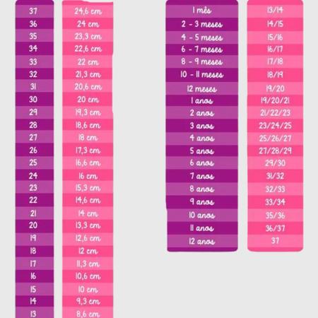 Tênis Infantil Menina Pampili Mini Joy Glitter Rosa Imagem de Tênis Infantil Menina Pampili Mini Joy Glitter Rosa