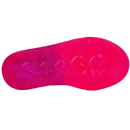 Tênis Infantil Menina Pampili Sneaker Seja Luz com Led Imagem de Tênis Infantil Menina Pampili Sneaker Seja Luz com Led