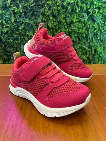 Tenis com best sale tiras de elastico