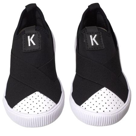 Tenis infantil store kimimo