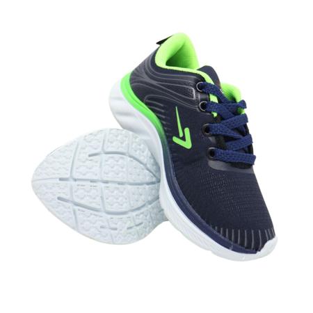 Tenis para educação fisica infantil hot sale