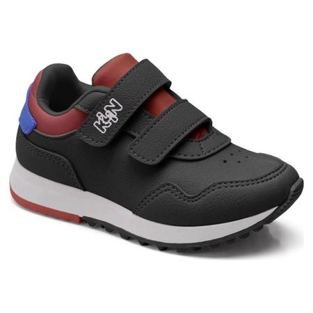 Tenis vermelho menino 2025