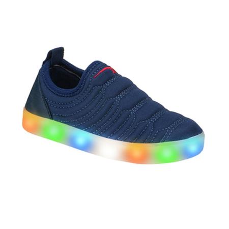 Tenis infantil 2024 menino led