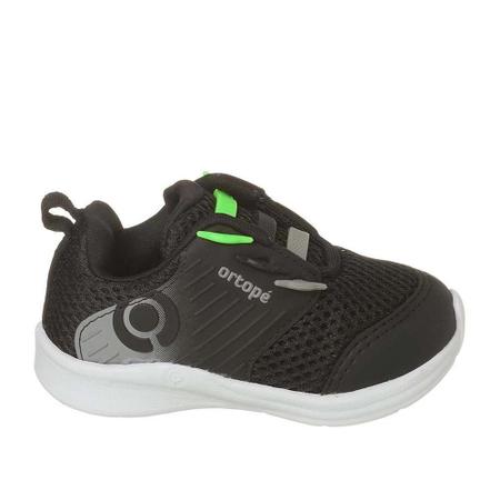 Tenis ortope infantil masculino estica hotsell e puxa