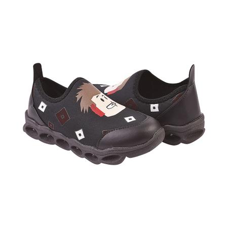 ROBLOX TENIS INFANTIL MENINO