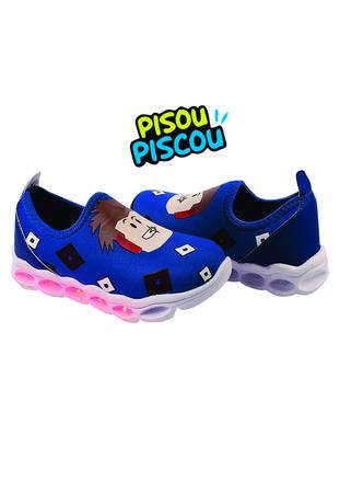 ROBLOX TENIS INFANTIL MENINO