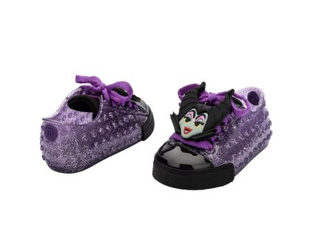 Imagem de Tênis Infantil Mini Melissa Baby Polibolha Disney Masculino Feminino