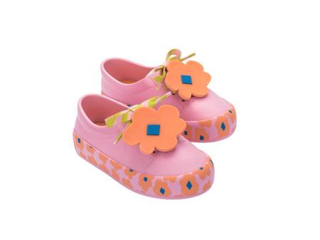 Tenis infantil masculino melissa 2025