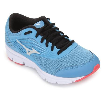 Tenis infantil hotsell feminino mizuno