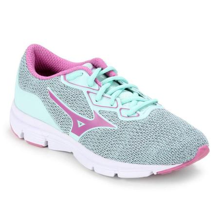 Tênis Infantil Mizuno Glow Gs Feminino - Tênis de Corrida - Magazine Luiza