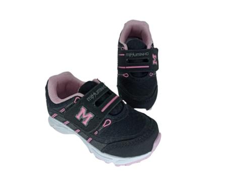 T nis Infantil Mizzuminho M25 T nis Infantil Magazine Luiza