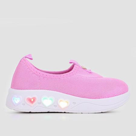 Netshoes tenis cheap infantil menino