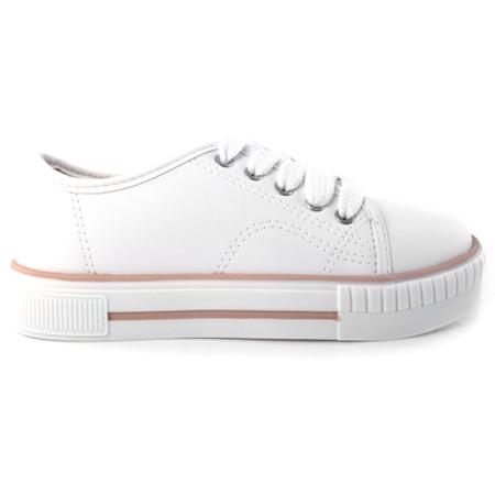 Tenis infantil tamanho 26 sales