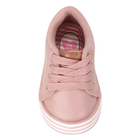 Tenis tratorado hot sale molekinha