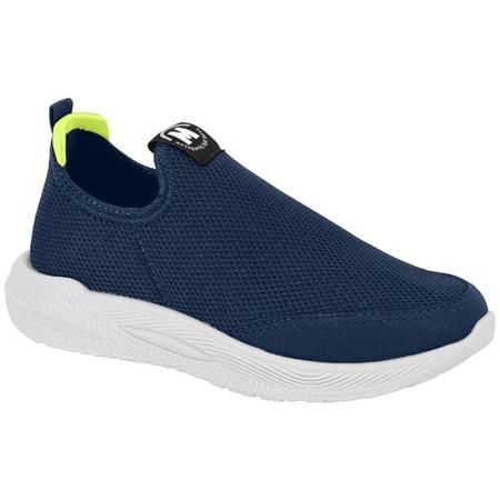 Imagem de Tênis Infantil Molekinho Esportivo Slip-On Floter Talim