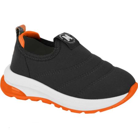 Tenis Infantil Molekinho Masculino Sem Cadar o Lycra 2626.100