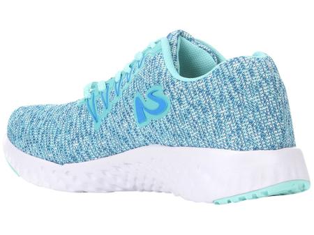Tenis nike verde agua deals infantil