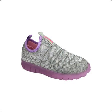 Tenis Infantil Novo Pé Flexivel Conforto Macio 10001273 Imagem de Tenis Infantil Novo Pé Flexivel Conforto Macio 10001273