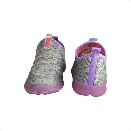 Tenis Infantil Novo Pé Flexivel Conforto Macio 10001273 Imagem de Tenis Infantil Novo Pé Flexivel Conforto Macio 10001273
