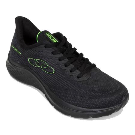 Tenis infantil hot sale masculino olympikus