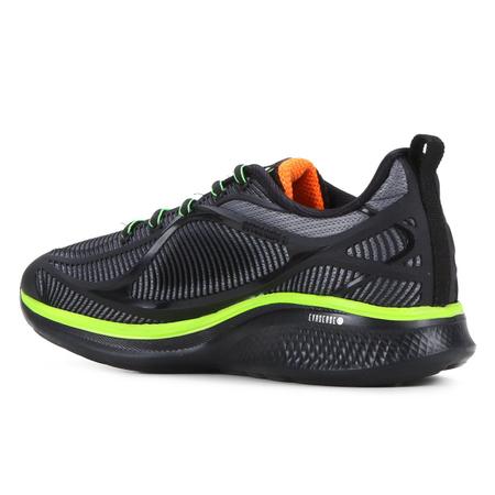 T nis Infantil Olympikus Supremo Bicolor Masculino T nis