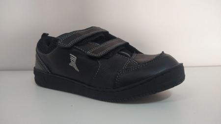 T nis Infantil Ortop dico Preto Natural Step Tamanho 32 T nis