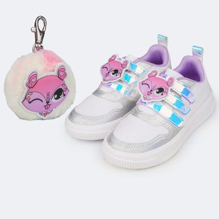 Tenis pampili dots sales