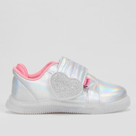 Tenis pampili prata 2025