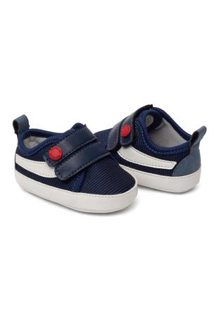 Tenis pimpolho cheap azul marinho