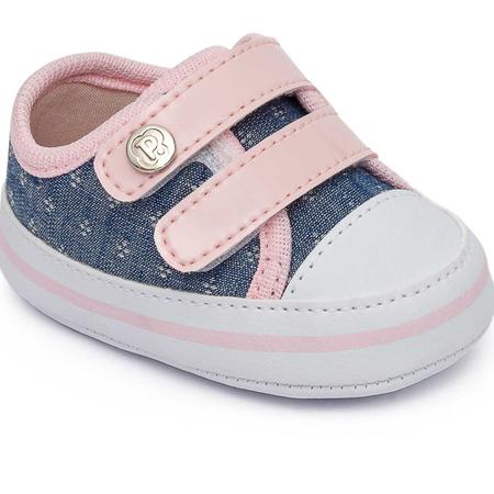 Tenis pimpolho best sale feminino