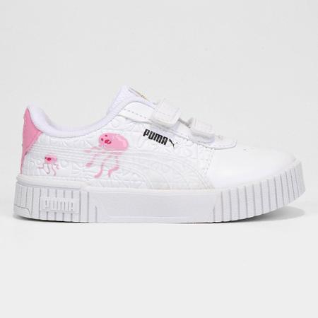 Puma on sale carina infantil