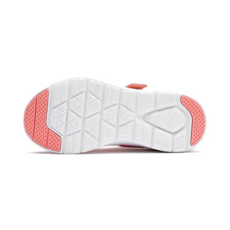 Tênis infantil puma flex essential best sale v