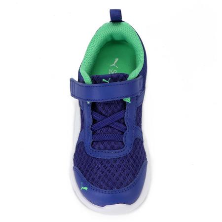 Tenis puma flex hotsell essential infantil