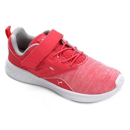 Puma nrgy best sale vermelho
