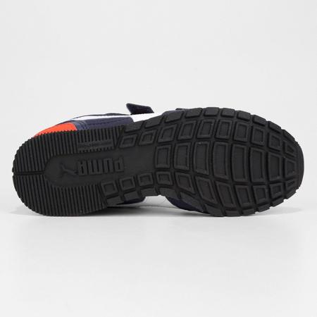 Tenis puma cheap infantil cano