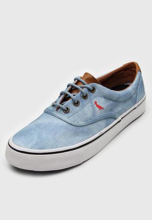 Tenis reserva jeans deals infantil