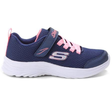 Skechers top tenis infantil