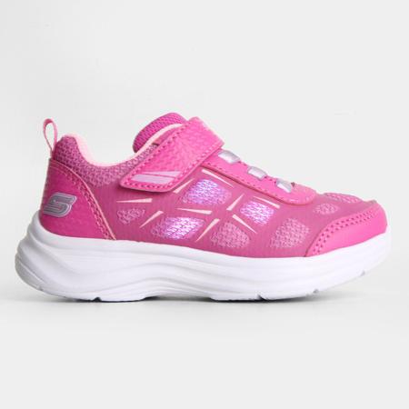 Tenis hotsell skechers led