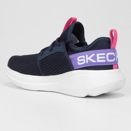 Imagem de Tênis Infantil Skechers Go Run Fast Feminino