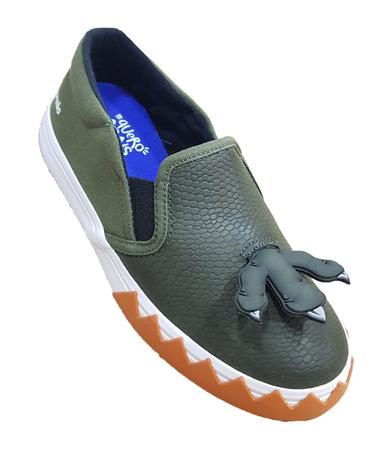 Conga store tenis infantil