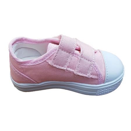 Tenis infantil feminino 18 2025