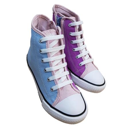 Netshoes all star store infantil