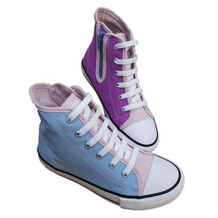 Tenis infantil store mercado livre
