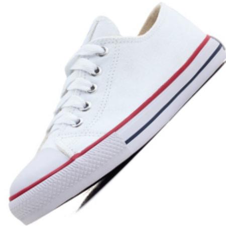 Tenis Super Star Infantil New York Low Ssi4347