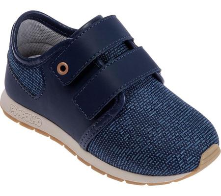 Tênis Infantil Tamanho 25 Azul Marinho Pimpolho 32946C - Calçados Infantis  - Magazine Luiza