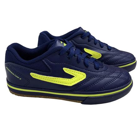 Tenis futsal topper store infantil